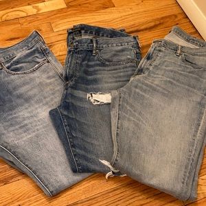 Men Denim Jeans Bundle